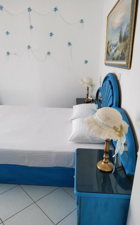 Fully Equipped Beach House At Pachia Ammos Plytra エクステリア 写真